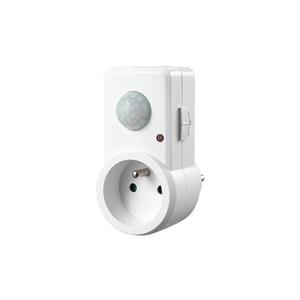 Snímač pohybu PIR GETI GS1107 vyobraziť