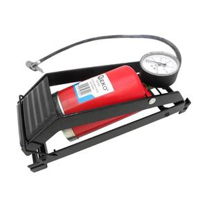 Pumpa na hustenie pneumatík 80x130mm GEKO G01303 vyobraziť