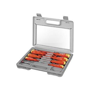 OEM 8ks, elektrikářský, + zkoušečka napětí v kufříku vyobraziť