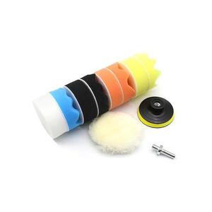 Čistiaca sada na auto 4L veľká vyobraziť