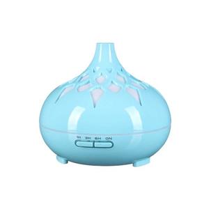 Aróma difuzér SIXTOL Palm Blue Gloss vyobraziť