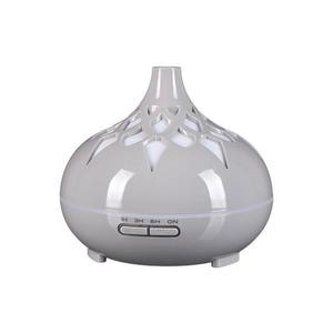 Aróma difuzér SIXTOL Palm Grey Gloss vyobraziť