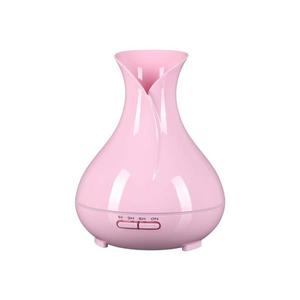 Aróma difuzér SIXTOL Vulcan Pink Gloss vyobraziť