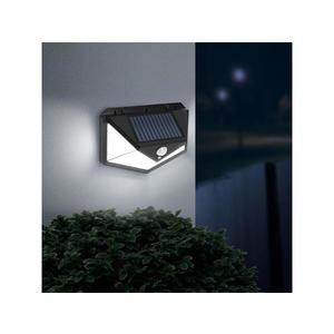 Solar lamp PHENOM 55289 PIR vyobraziť