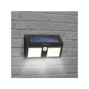 Svietidlo solárne PHENOM 55287 PIR vyobraziť