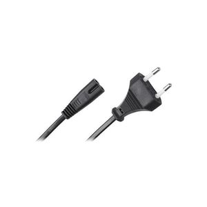 Kábel napájací CABLETECH KPO2771C-3 3m vyobraziť