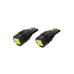 Autožiarovka LED T10 12V COMPASS 33777 2ks vyobraziť
