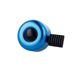 Zvonček na bicykel FOREVER Blue vyobraziť