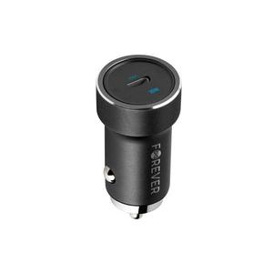 Autoadaptér USB-C FOREVER CC-06 vyobraziť