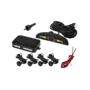 Parkovacie senzory BLOW CPW4 Black 19mm vyobraziť