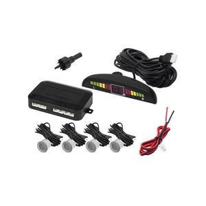 Parkovacie senzory BLOW CPW4 Silver 22mm vyobraziť