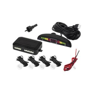 Parkovacie senzory BLOW CPW4 White 22mm vyobraziť