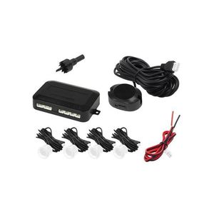 Parkovacie senzory BLOW CPB4 White 22mm vyobraziť