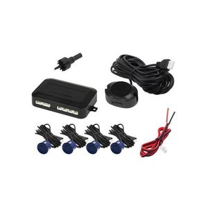 Parkovacie senzory BLOW CPB4 Blue 22mm vyobraziť