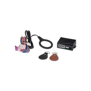 Imobilizér STU SPY14 vyobraziť