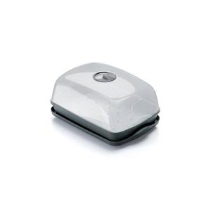 Miniparenisko Respana Table Greenhouse antracit 39, 1cm polykarbónové veko vyobraziť