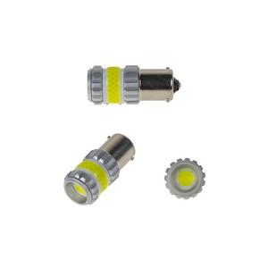 Autožiarovka LED BA15s 9-60V 12W CARCLEVER vyobraziť