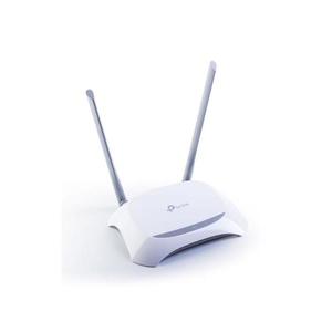 Router TP-LINK TL-WR840N vyobraziť