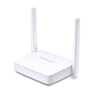 Router TP-LINK Mercusys MW301R vyobraziť