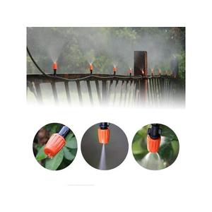 Súprava na vodnú hmlu 4L 8288 vyobraziť