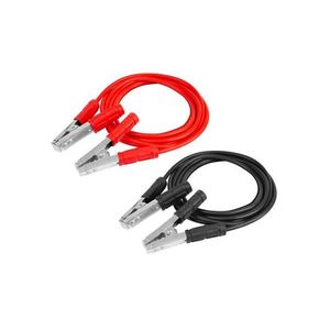 Káble štartovacie 600A 4m REBEL KPO3880 vyobraziť