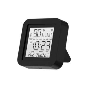 Smart teplomer s meraním vlhkosti MOES Temperature and Humidity Sensor WiFi Tuya vyobraziť