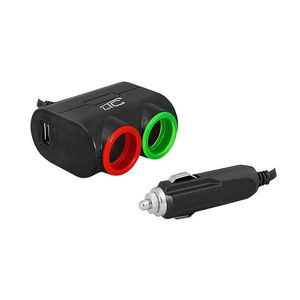 Autoadaptér napájací LTC LXAS10 vyobraziť