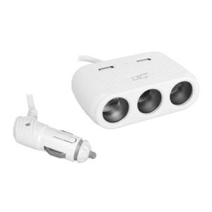 Autoadaptér napájací LTC LXAS7B vyobraziť