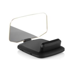 Palubný HEAD UP DISPLEJ 4" STU SE-152 vyobraziť