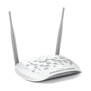 Router TP-LINK TL-WA801N vyobraziť