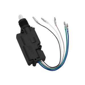 Motor pre centrálne zamykanie BLOW 1266 5-žilový riadiaci 7kg vyobraziť