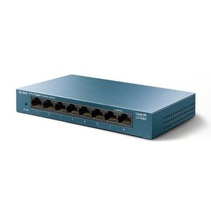 Switch TP-LINK LS108G vyobraziť