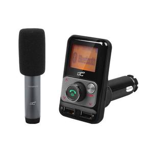 Transmitter do auta LTC LXTR225 vyobraziť