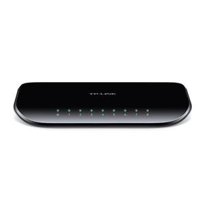 Switch TP-LINK TL-SG1008D vyobraziť
