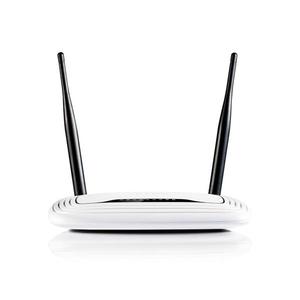 Router TP-LINK TL-WR841N vyobraziť