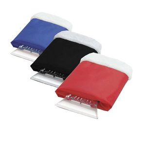 Autoškrabka ALASKA PLUS mix farieb vyobraziť