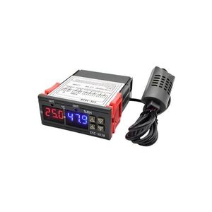 Termostat EUROKOMP STC-3028 vyobraziť