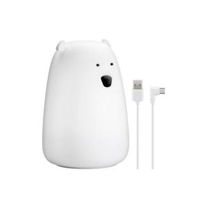 Nočné svetlo GOOBAY 61647 Polar Bear vyobraziť