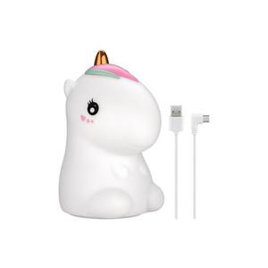 Nočné svetlo GOOBAY 61649 Unicorn vyobraziť