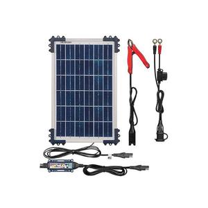 Nabíjačka akumulátora TECMATE OPTIMATE TM522-1 12V 10W solárna vyobraziť