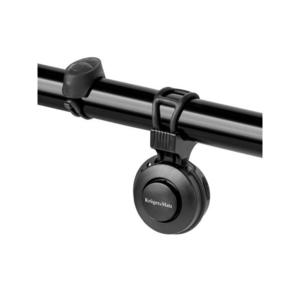 Zvonček na bicykel KRUGER & MATZ XH20 vyobraziť