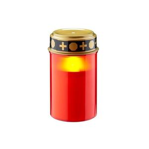 Sviečka LED cintorínsky GOOBAY 60335 vyobraziť