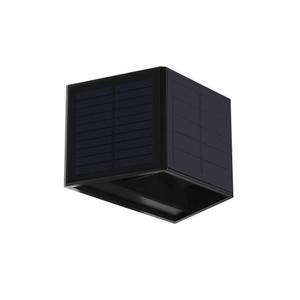 Svietidlo solárne IMMAX 08489L Wall-3 vyobraziť