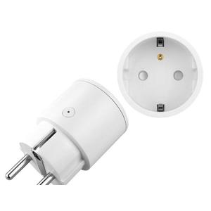 Smart zásuvka LTC LXU409 WiFi vyobraziť