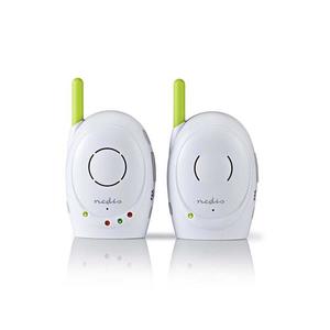 Pestúnka NEDIS BAMO110AUWT vyobraziť