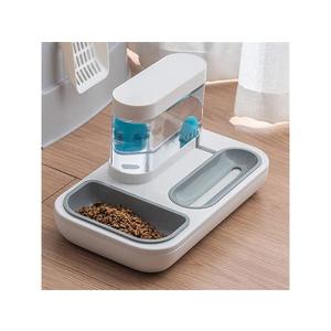 Automat na krmivo a vodu 60036 vyobraziť