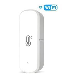 Smart snímač teploty a vlhkosti WiFi Tuya vyobraziť