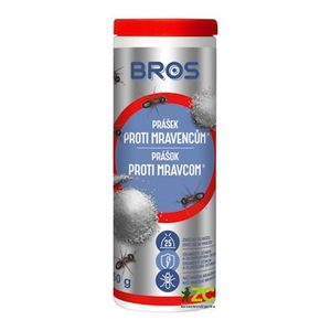 Prípravok proti mravcom BROS 250g vyobraziť
