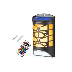 Svietidlo solárne LTC LXLL152 PIR vyobraziť