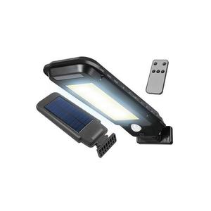 Svietidlo solárne LTC LXLL118 PIR vyobraziť